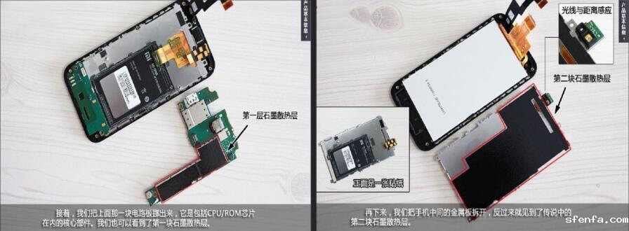 石墨片的用途