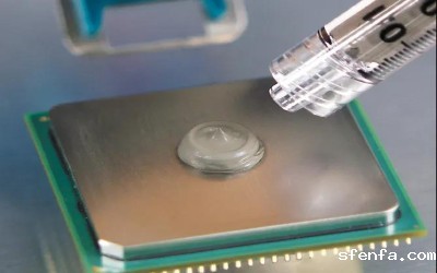  导热硅脂生产厂家：选择合适合作伙伴的重要性