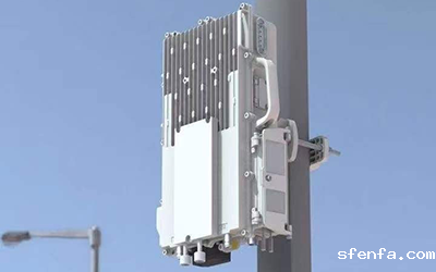 导热材料在5G通信设备中的应用分析——以数字远程无线单元（DRRU）为例