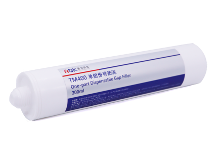 导热泥-散热泥-单组分 - TM300