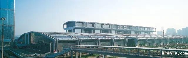 2018CITE第六届电子展会